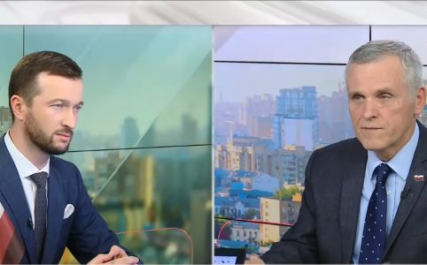 Inyazor Syres’ Boliayen’ on ATR tv channel