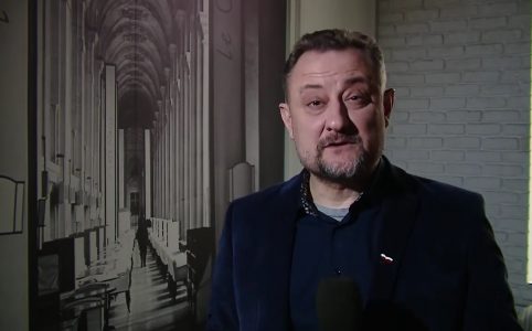 Od valks «Ěrzäń val» kuront́ peĺde